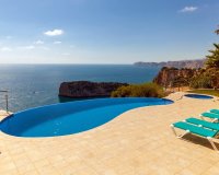 Resale - Villa - Jávea - Xàbia - Jávea - Xàbia Centro
