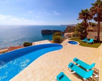 Resale - Villa - Jávea - Xàbia - Jávea - Xàbia Centro