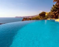 Resale - Villa - Jávea - Xàbia - Jávea - Xàbia Centro