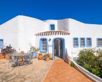 Resale - Villa - Jávea - Xàbia - Jávea - Xàbia Centro