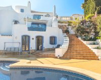 Resale - Villa - Jávea - Xàbia - Jávea - Xàbia Centro