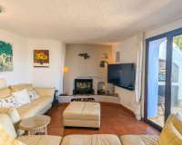 Resale - Villa - Jávea - Xàbia - Jávea - Xàbia Centro