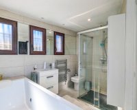 Resale - Villa - Jávea - Xàbia - Jávea - Xàbia Centro