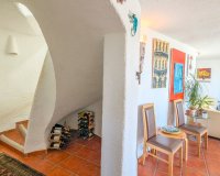 Resale - Villa - Jávea - Xàbia - Jávea - Xàbia Centro
