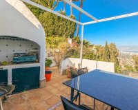 Resale - Villa - Jávea - Xàbia - Jávea - Xàbia Centro