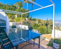 Resale - Villa - Jávea - Xàbia - Jávea - Xàbia Centro