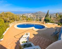 Resale - Villa - Jávea - Xàbia - Jávea - Xàbia Centro