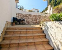 Resale - Villa - Jávea - Xàbia - Jávea - Xàbia Centro