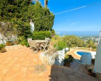 Resale - Villa - Jávea - Xàbia - Jávea - Xàbia Centro