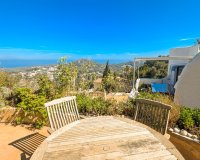 Resale - Villa - Jávea - Xàbia - Jávea - Xàbia Centro