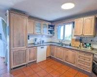 Resale - Villa - Jávea - Xàbia - Jávea - Xàbia Centro