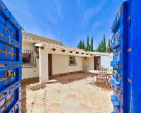 Resale - Villa - Jávea - Xàbia - Jávea - Xàbia Centro