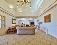 Resale - Villa - Jávea - Xàbia - Jávea - Xàbia Centro