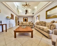 Resale - Villa - Jávea - Xàbia - Jávea - Xàbia Centro