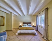 Resale - Villa - Jávea - Xàbia - Jávea - Xàbia Centro