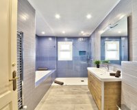 Resale - Villa - Jávea - Xàbia - Jávea - Xàbia Centro
