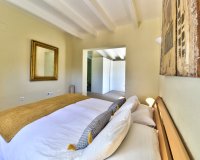 Resale - Villa - Jávea - Xàbia - Jávea - Xàbia Centro