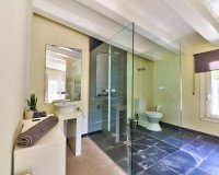 Resale - Villa - Jávea - Xàbia - Jávea - Xàbia Centro