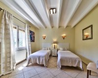 Resale - Villa - Jávea - Xàbia - Jávea - Xàbia Centro