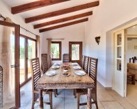 Resale - Villa - Jávea - Xàbia - Jávea - Xàbia Centro
