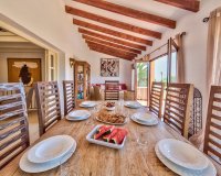 Resale - Villa - Jávea - Xàbia - Jávea - Xàbia Centro