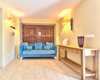 Resale - Villa - Jávea - Xàbia - Jávea - Xàbia Centro