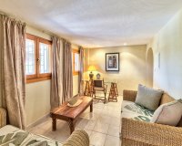 Resale - Villa - Jávea - Xàbia - Jávea - Xàbia Centro
