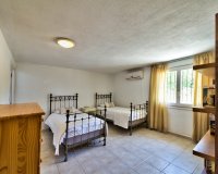 Resale - Villa - Jávea - Xàbia - Jávea - Xàbia Centro