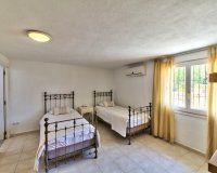 Resale - Villa - Jávea - Xàbia - Jávea - Xàbia Centro