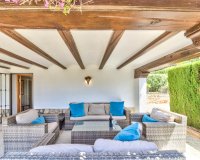 Resale - Villa - Jávea - Xàbia - Jávea - Xàbia Centro