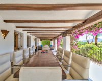 Resale - Villa - Jávea - Xàbia - Jávea - Xàbia Centro
