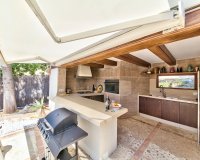 Resale - Villa - Jávea - Xàbia - Jávea - Xàbia Centro