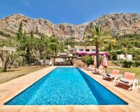 Resale - Villa - Jávea - Xàbia - Jávea - Xàbia Centro