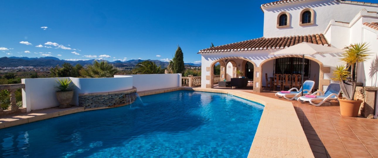 Resale - Villa - Jávea - Xàbia - Jávea - Xàbia Centro