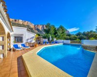 Resale - Villa - Jávea - Xàbia - Jávea - Xàbia Centro