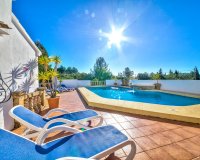 Resale - Villa - Jávea - Xàbia - Jávea - Xàbia Centro