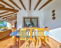 Resale - Villa - Jávea - Xàbia - Jávea - Xàbia Centro