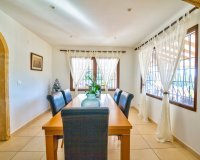 Resale - Villa - Jávea - Xàbia - Jávea - Xàbia Centro
