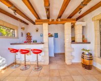 Resale - Villa - Jávea - Xàbia - Jávea - Xàbia Centro