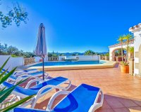 Resale - Villa - Jávea - Xàbia - Jávea - Xàbia Centro