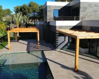 Resale - Villa - Jávea - Xàbia - Jávea - Xàbia Centro