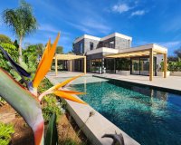 Resale - Villa - Jávea - Xàbia - Jávea - Xàbia Centro