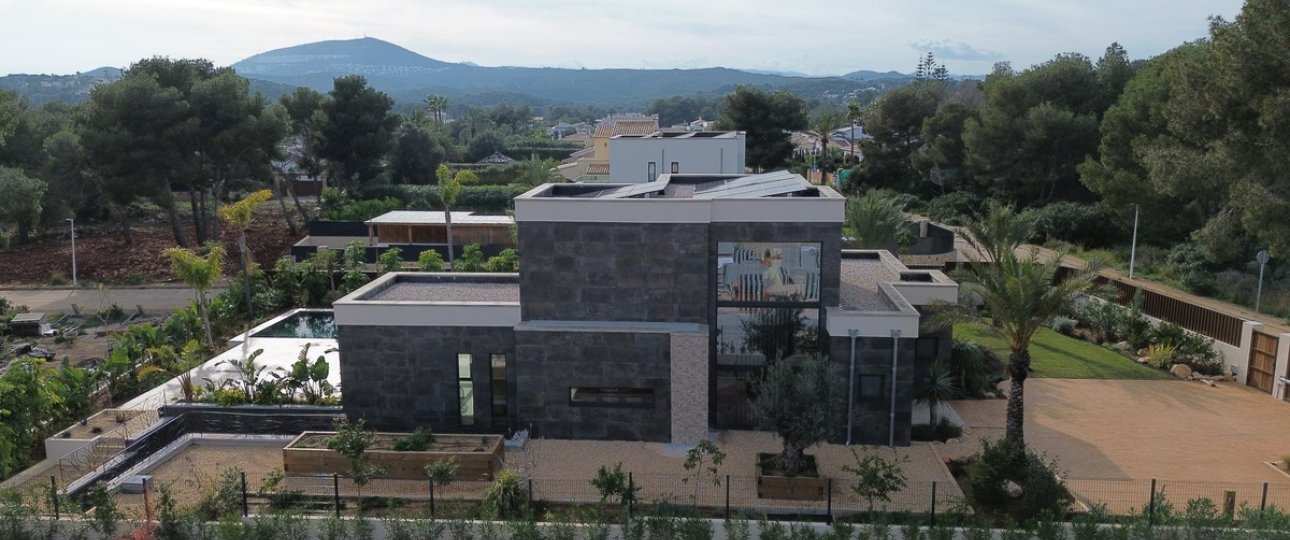 Resale - Villa - Jávea - Xàbia - Jávea - Xàbia Centro