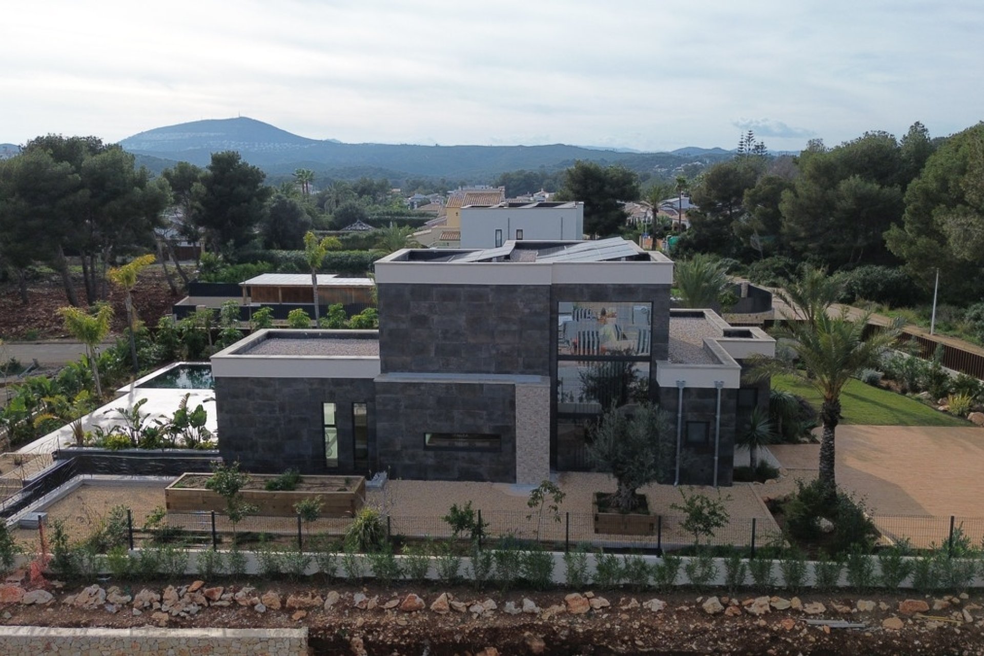 Resale - Villa - Jávea - Xàbia - Jávea - Xàbia Centro