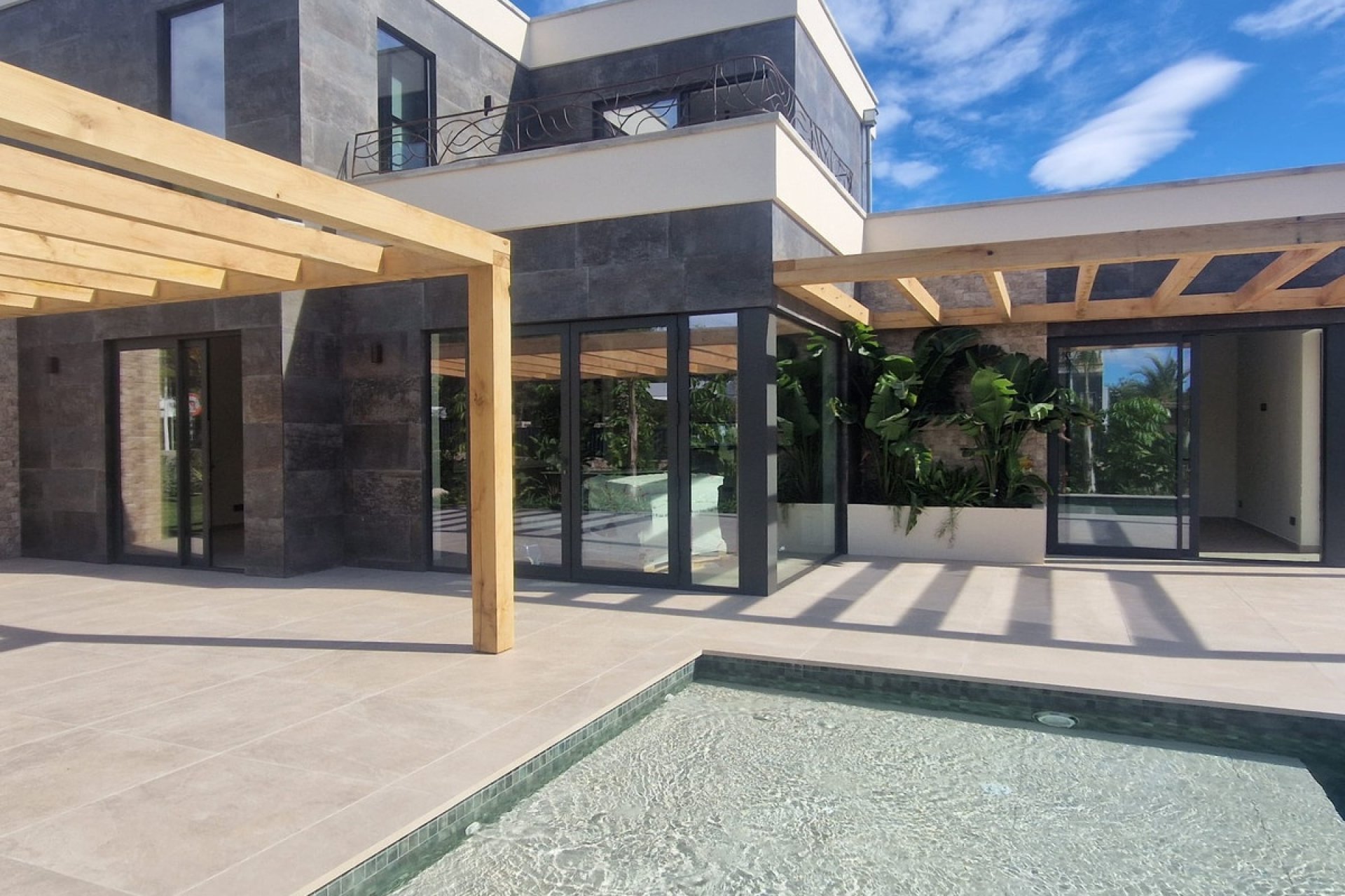 Resale - Villa - Jávea - Xàbia - Jávea - Xàbia Centro