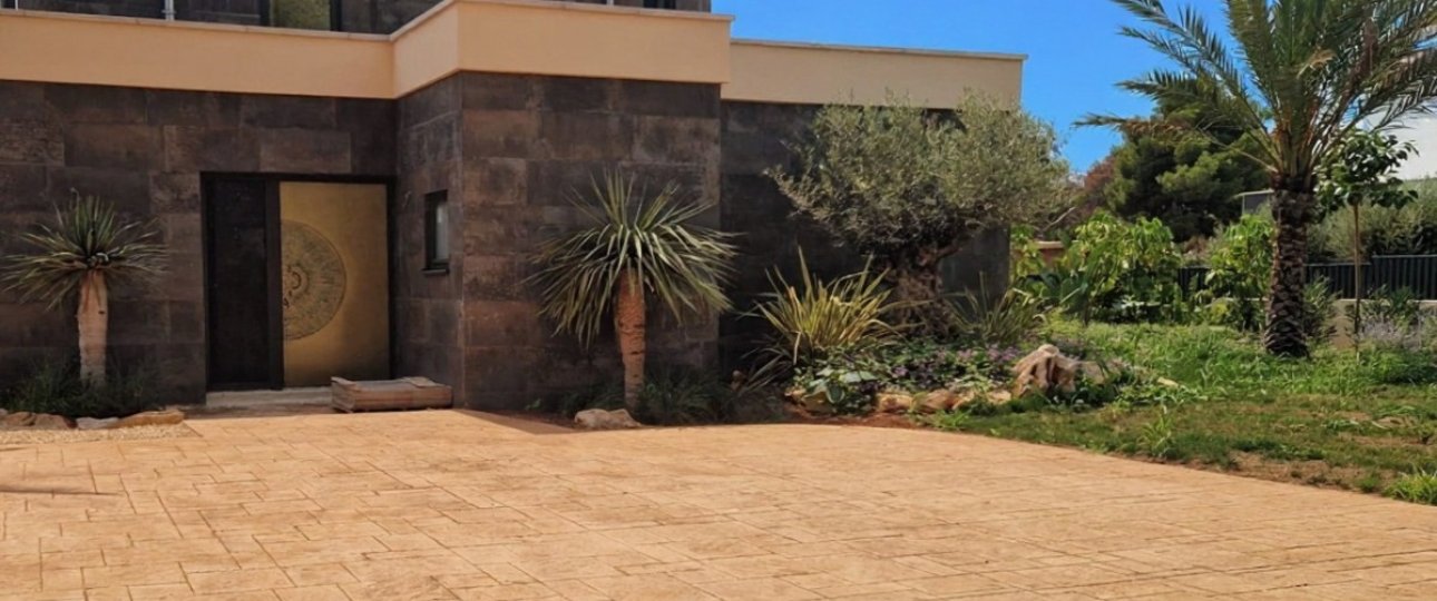 Resale - Villa - Jávea - Xàbia - Jávea - Xàbia Centro