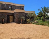 Resale - Villa - Jávea - Xàbia - Jávea - Xàbia Centro