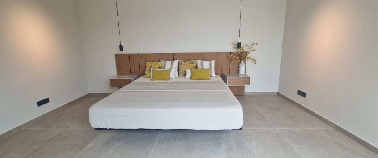 Resale - Villa - Jávea - Xàbia - Jávea - Xàbia Centro