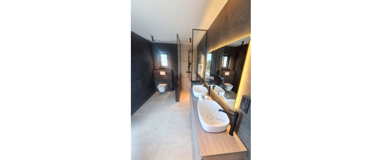 Resale - Villa - Jávea - Xàbia - Jávea - Xàbia Centro