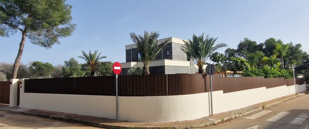 Resale - Villa - Jávea - Xàbia - Jávea - Xàbia Centro